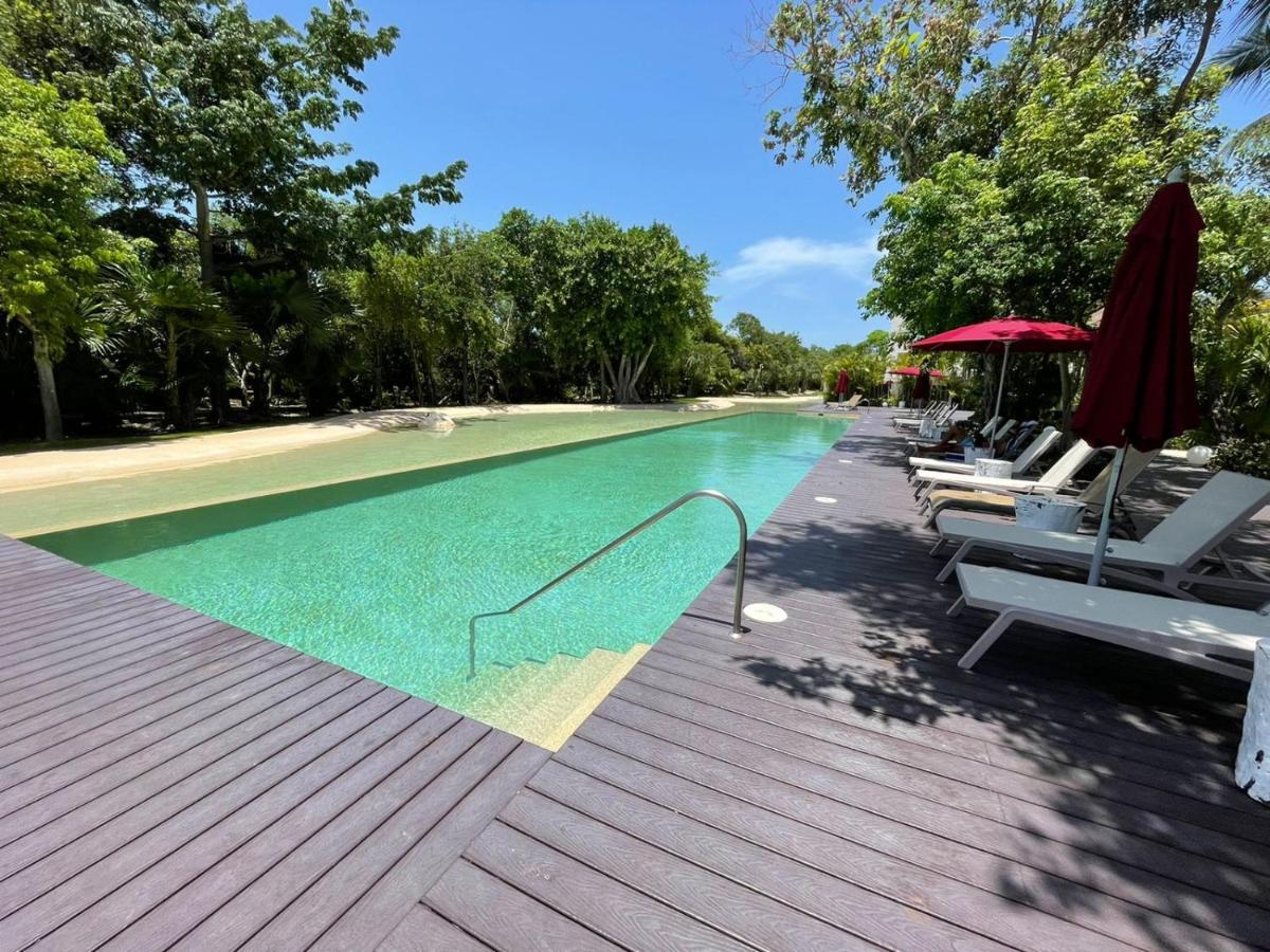 Lorena Ochoa - Corasol Playa del Carmen Eksteriør billede