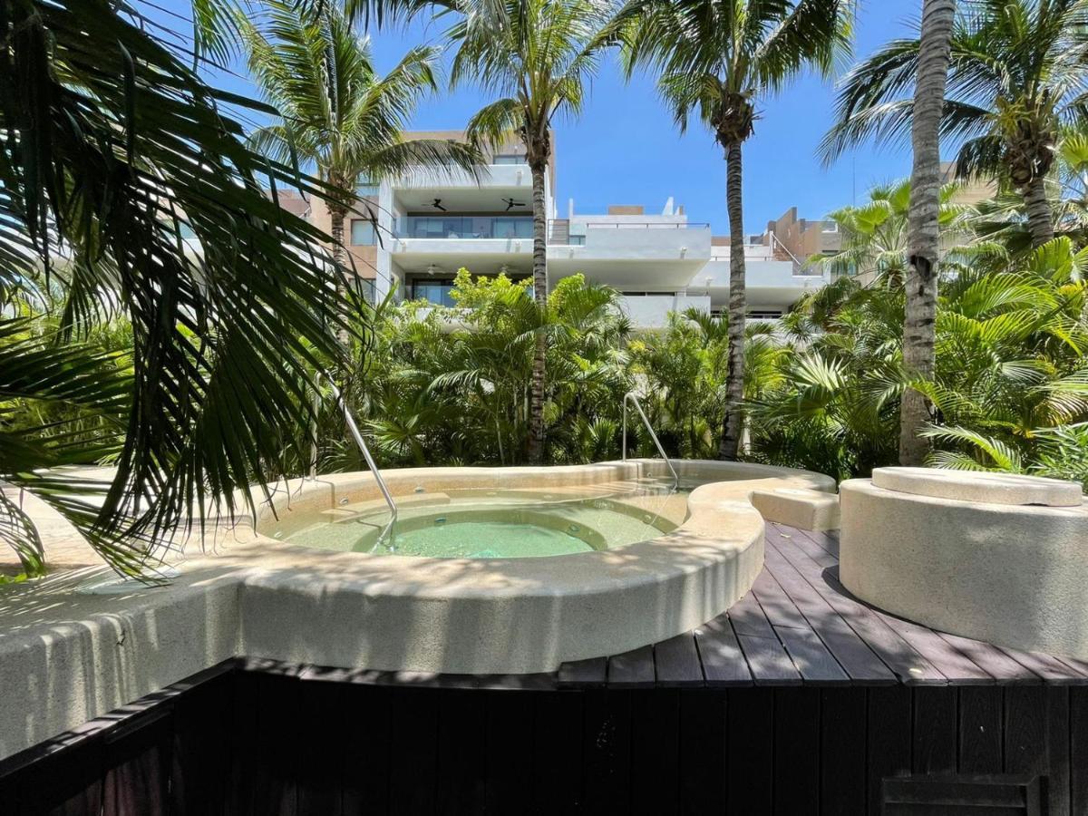 Lorena Ochoa - Corasol Playa del Carmen Eksteriør billede