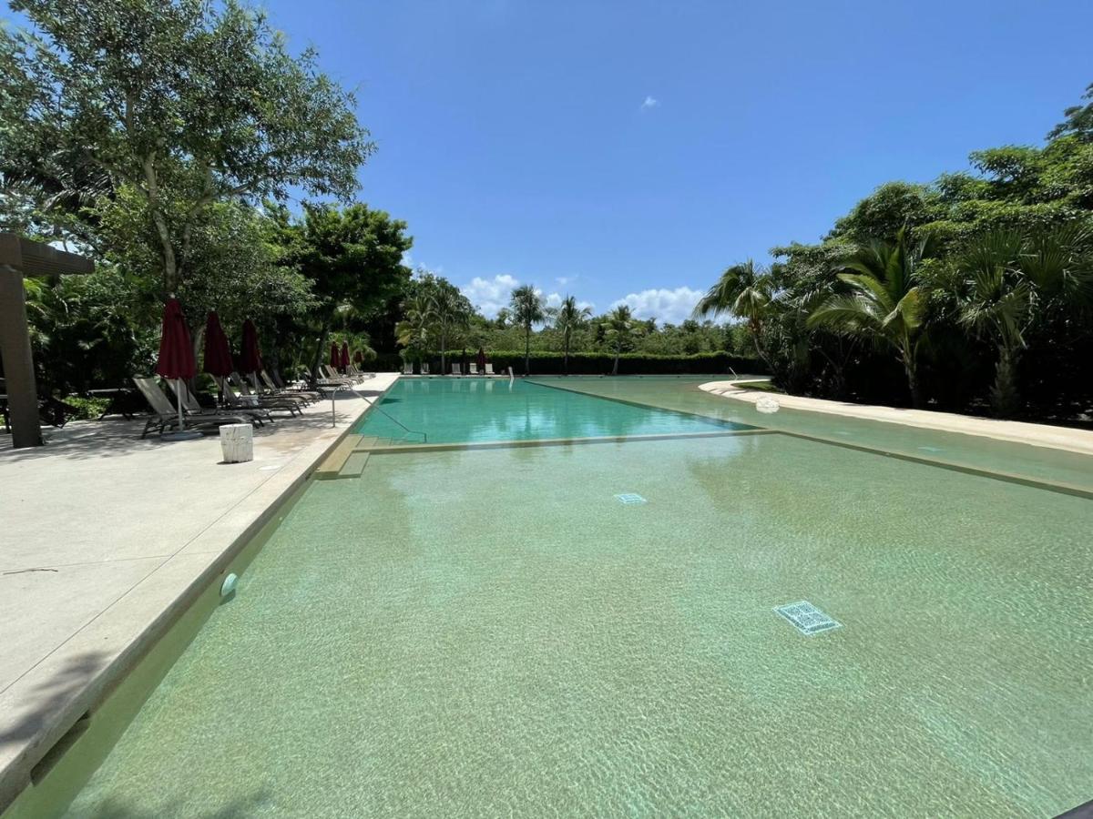 Lorena Ochoa - Corasol Playa del Carmen Eksteriør billede