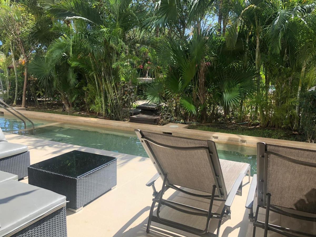 Lorena Ochoa - Corasol Playa del Carmen Eksteriør billede